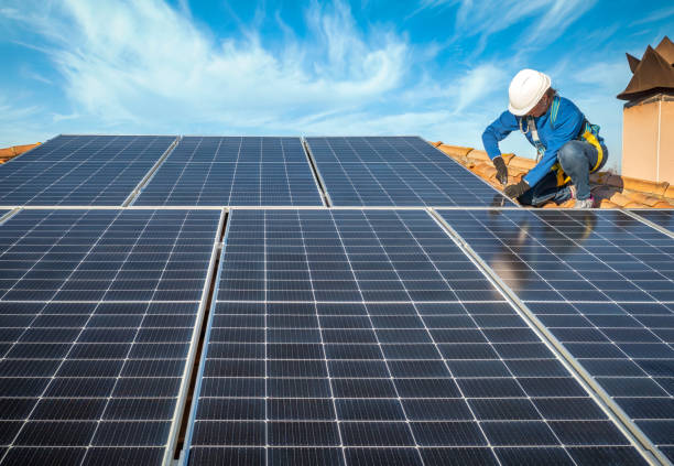 Fast & Reliable Emergency Roof Repairs in Myerstown, PA